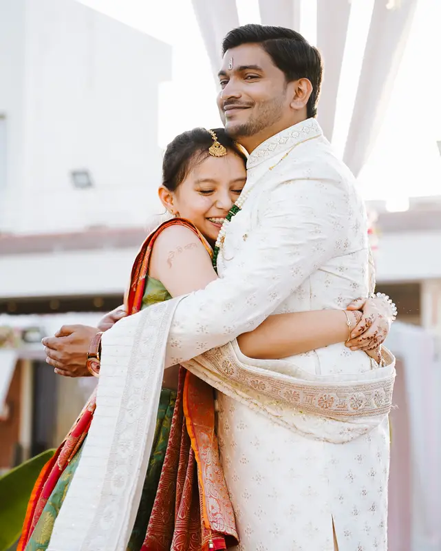 Priya & Utkarsh wedding moment