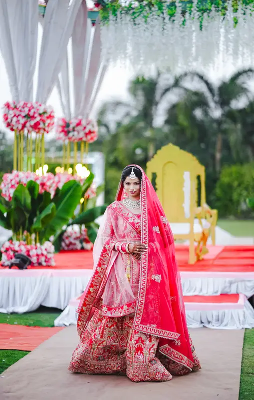 Priya & Utkarsh wedding moment