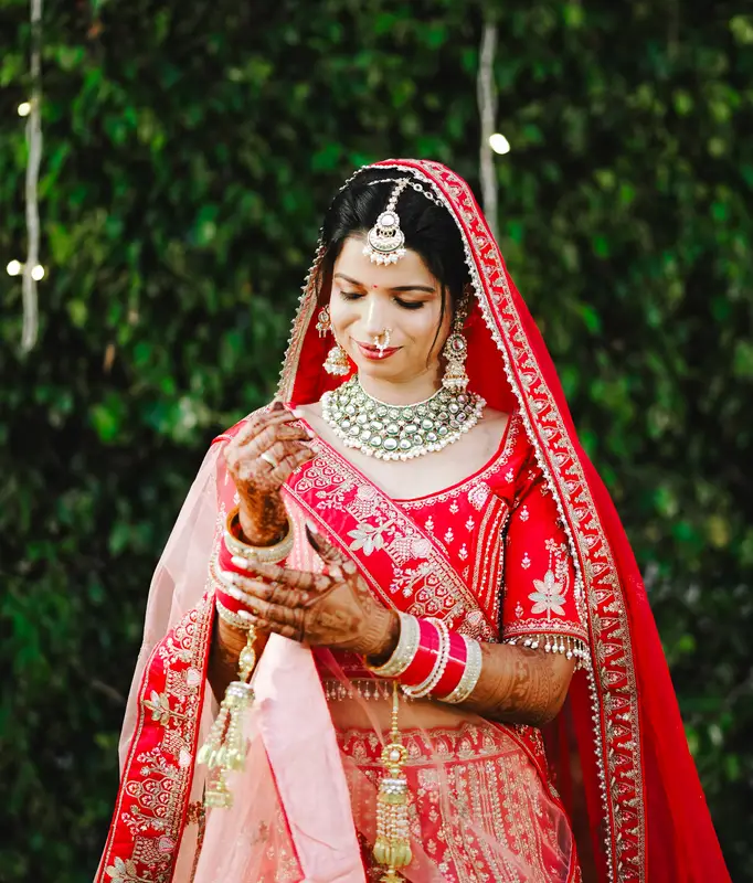 Priya & Utkarsh wedding moment