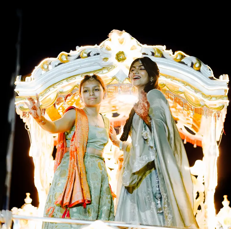 Priya & Utkarsh wedding moment