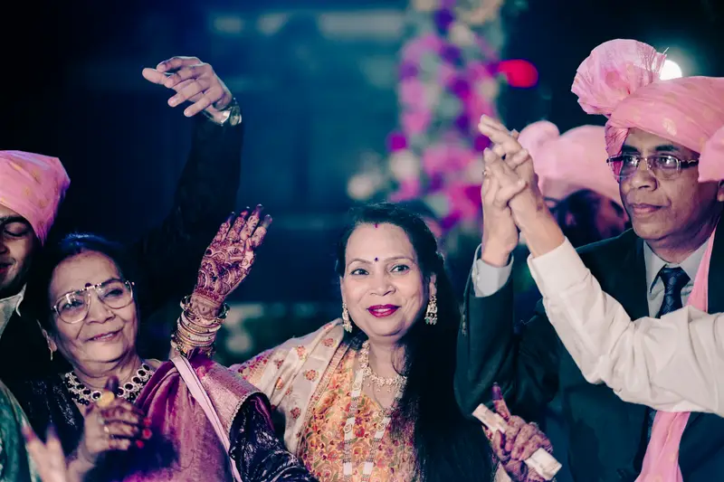 Priya & Utkarsh wedding moment