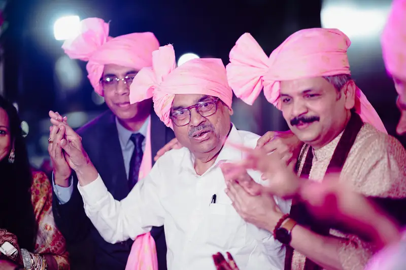 Priya & Utkarsh wedding moment