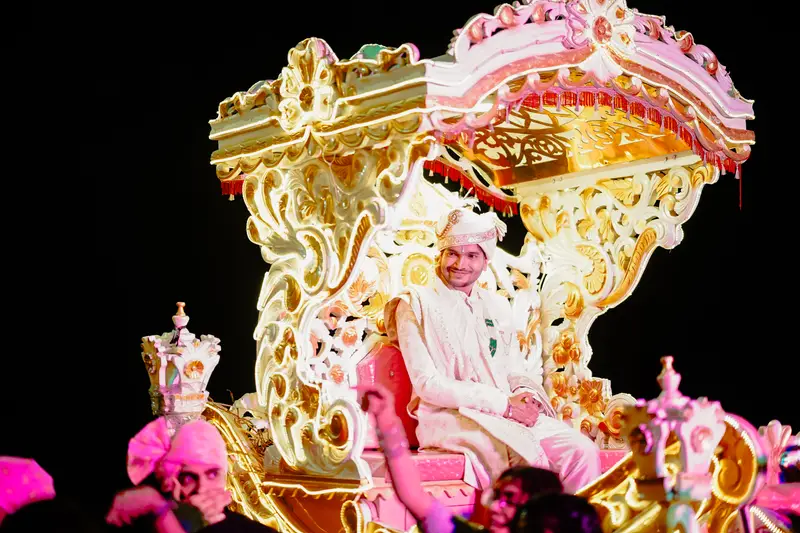 Priya & Utkarsh wedding moment