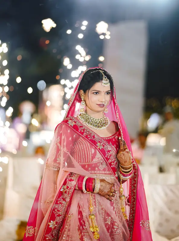 Priya & Utkarsh wedding moment