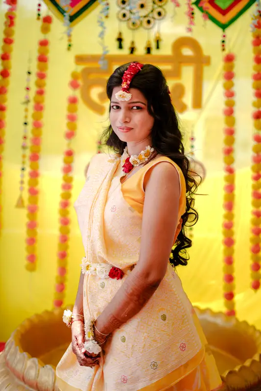Priya & Utkarsh wedding moment