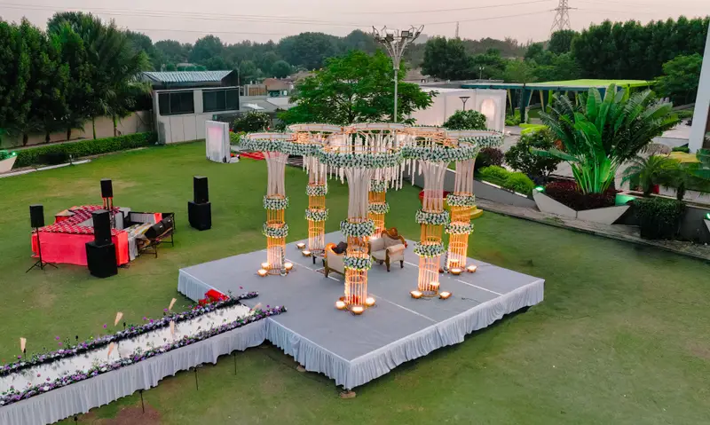 Rushabh & Nency wedding moment