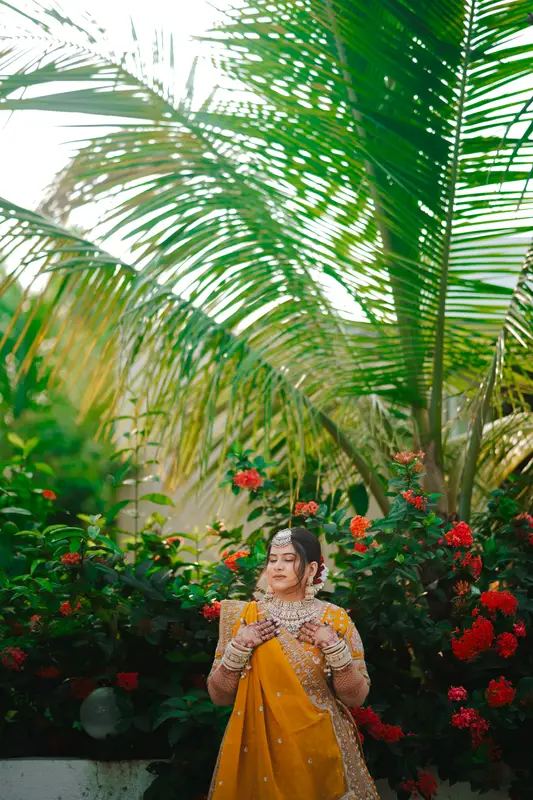 Rushabh & Nency wedding moment