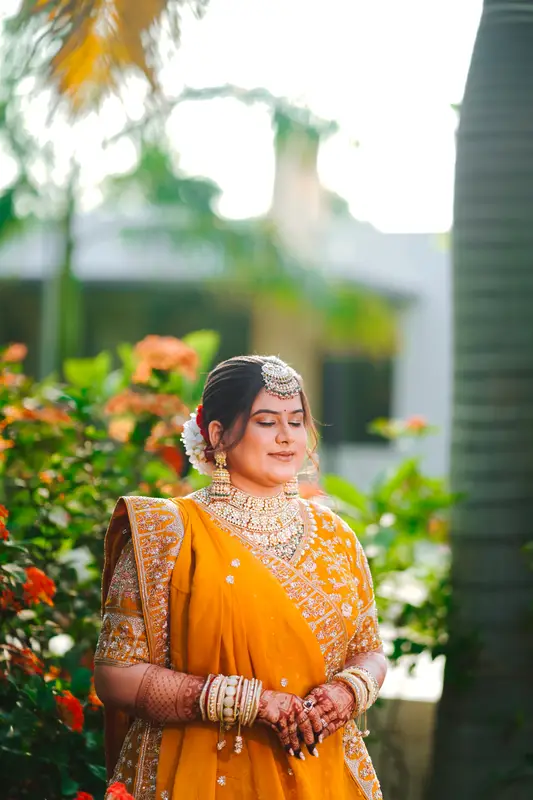 Rushabh & Nency wedding moment