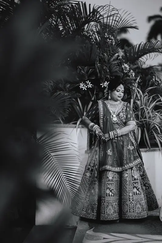 Sandeep & Kajal wedding moment