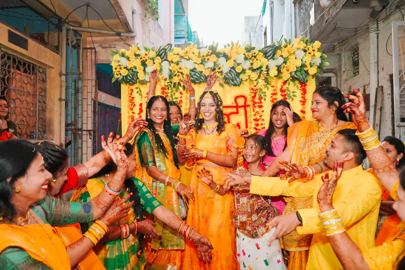 Genda Phool