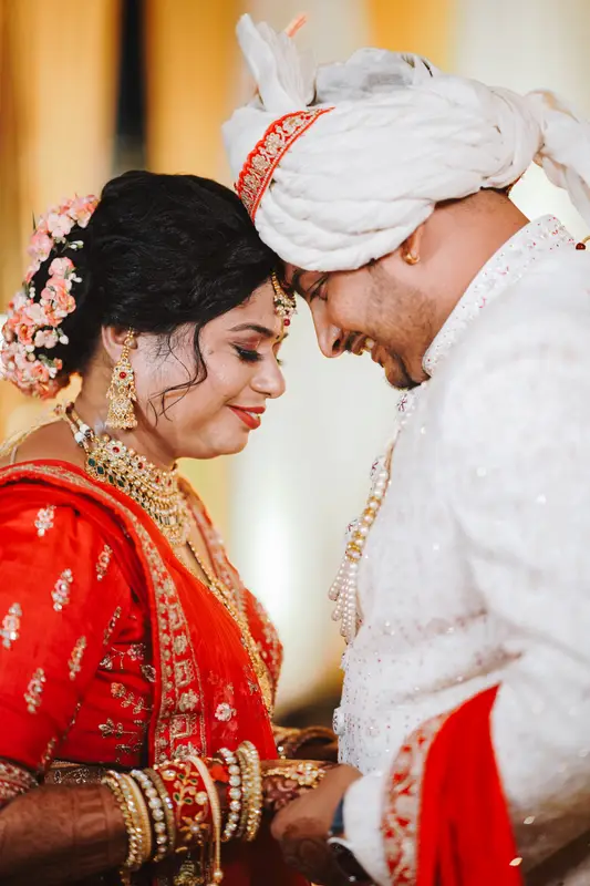 Wedding moment by The Wedding Studios